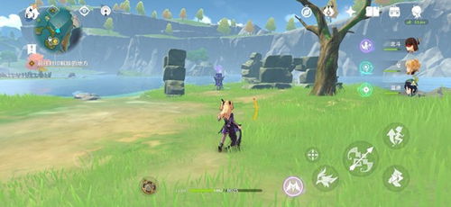 原神桔桔薄饼站任务攻略，轻松解锁隐藏技巧！