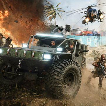 《战地6》闪退解决攻略：告别卡顿，畅玩无忧新技巧