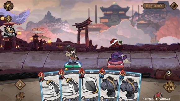 蓬莱墨子回返流玩法攻略：揭秘古今2风起蓬莱高效策略