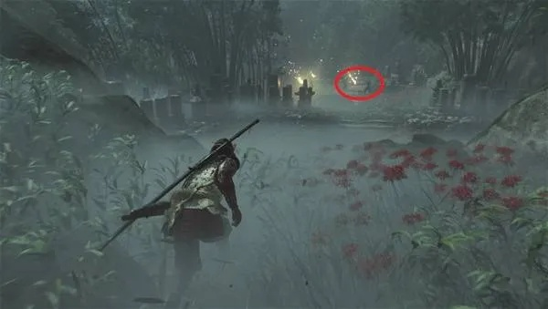 《羊蹄山之魂》彼岸花抚攻略：高效获取技巧揭秘