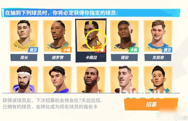 全明星街球派对T0球员攻略，揭秘最强球员梯度排行技巧