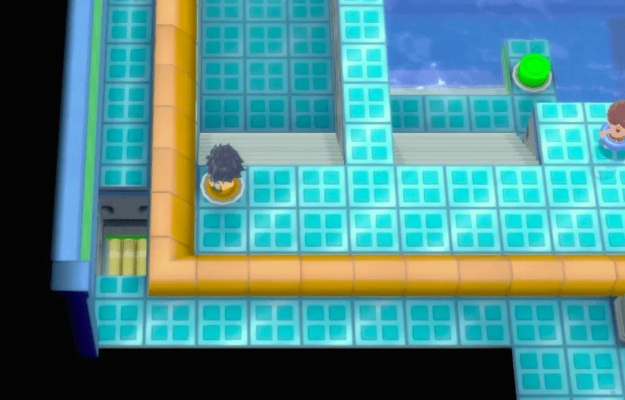 《宝可梦晶钻/珍珠》一周目攻略：掌握必胜技巧，轻松通关攻略揭秘