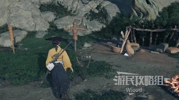 《羊蹄山之魂》渔夫之心攻略：高效获取渔夫之心技巧揭秘