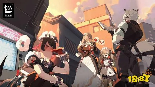 《绝区零》攻略揭秘：高效通关第1天，掌握本日推荐影片技巧！