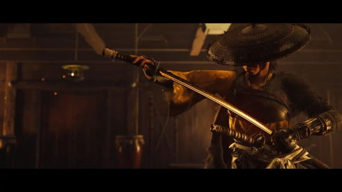 《羊蹄山之魂》镜头稳定技巧：轻松掌握调整晃动强度秘籍