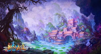 《新侠义道》家书揭秘：玄冰叩心境，离焰唤魂归来，深度体验新境界！