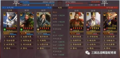 2023年赵云阵容攻略：打造最强三国志战略版搭配秘籍