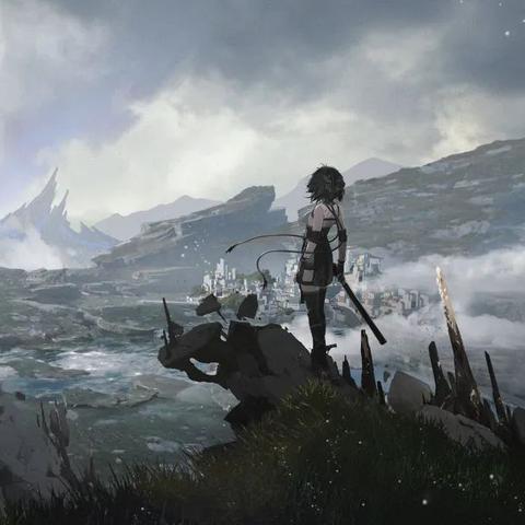 集英社联手网易打造：沉浸式王道冒险漫画《unVEIL the world》开发揭秘！