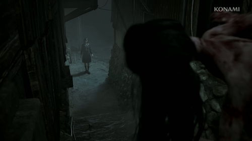 《寂静岭f》虚幻引擎报错快速修复!告别闪退,畅玩无忧攻略大揭秘 《寂静岭f》虚幻引擎报错快速修复!告别闪退,畅玩无忧攻略大揭秘