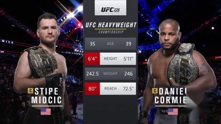 UFC5全新升级!终极格斗冠军赛5新模式深度解析,体验极致战斗快感 UFC5全新升级!终极格斗冠军赛5新模式深度解析,体验极致战斗快感