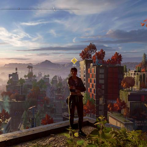 《消逝的光芒》存档位置攻略：快速定位，轻松备份