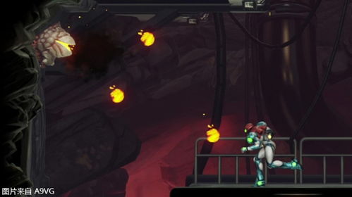 《密特罗德生存恐惧》攻略：巴尔艾尼亚全图攻略，解锁隐藏宝藏秘籍