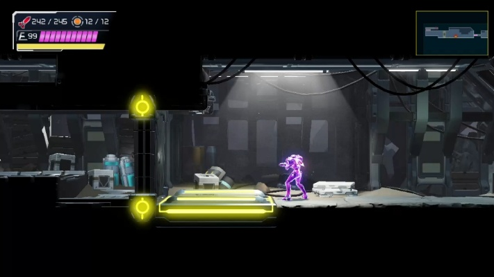 《密特罗德生存恐惧》阿尔塔利亚全图攻略：解锁100%收藏秘籍大揭秘