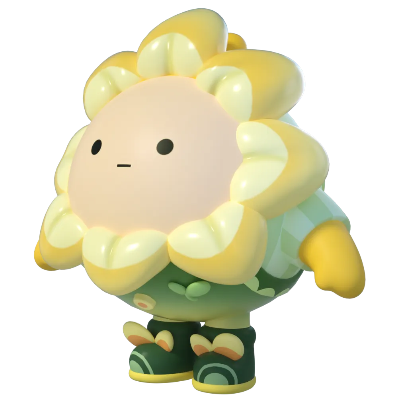 《蛋仔派对》520纯白誓约盲盒限时开抢，独家定制惊喜等你来！