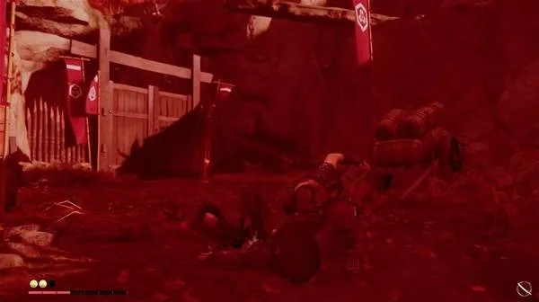 《羊蹄山之魂》彼岸花头盔攻略：轻松解锁独特装备新技巧