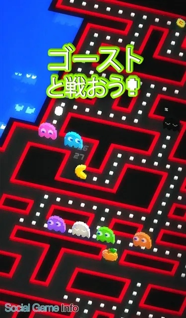 《吃豆人2》畅玩必备!揭秘高画质流畅体验的硬件秘籍 《吃豆人2》畅玩必备!揭秘高画质流畅体验的硬件秘籍