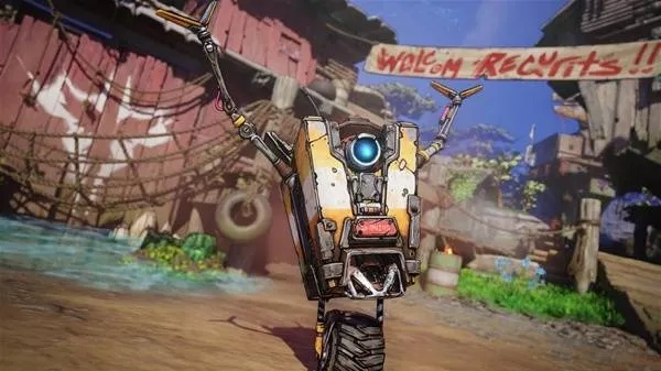 《无主之地4》崩溃闪退速解攻略！告别卡顿，畅玩无忧