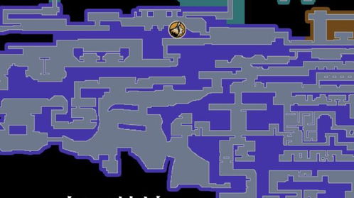 《暗影火炬城》全海报攻略:揭秘隐藏位置,解锁游戏新境界 《暗影火炬城》全海报攻略:揭秘隐藏位置,解锁游戏新境界