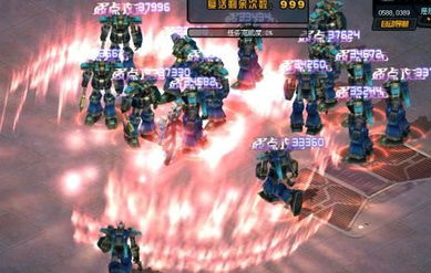 《据点守卫》狂战单刷攻略：掌握必胜秘籍，轻松登顶巅峰！