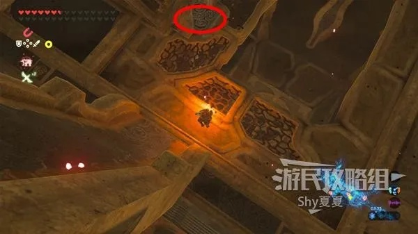 《塞尔达传说》红宝珠石版攻略：天望神殿必胜秘籍，轻松解锁！