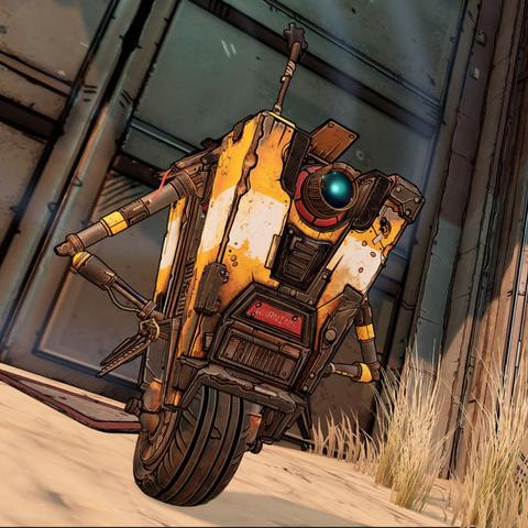 《无主之地4》N卡画面升级攻略:解锁极致视觉体验秘籍 《无主之地4》N卡画面升级攻略:解锁极致视觉体验秘籍