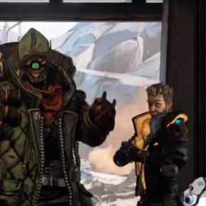 《无主之地4》中文语音轻松开启！解锁全新游戏体验攻略