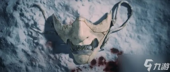 《羊蹄山之魂》怨灵面具攻略:独家揭秘怨灵之溺面具获取技巧 《羊蹄山之魂》怨灵面具攻略:独家揭秘怨灵之溺面具获取技巧