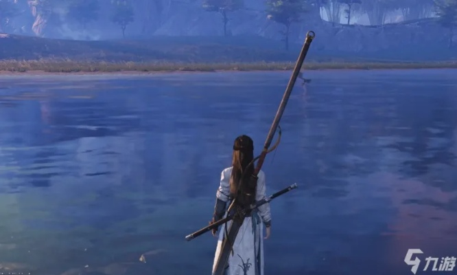 《燕云十六声》钓鱼秘境揭秘:独家位置分享攻略 《燕云十六声》钓鱼秘境揭秘:独家位置分享攻略