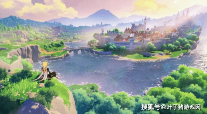 美服《原神》新规上线!严控未成年氪金,守护绿色游戏环境 美服《原神》新规上线!严控未成年氪金,守护绿色游戏环境