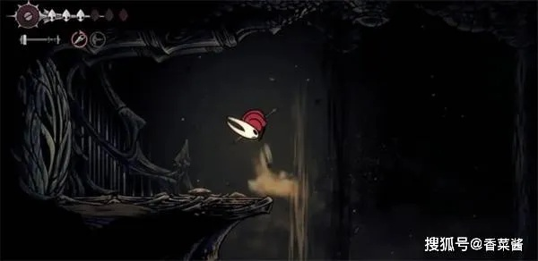 《空洞骑士丝之歌》过场动画黑屏?速看解决攻略,告别黑屏困扰 《空洞骑士丝之歌》过场动画黑屏?速看解决攻略,告别黑屏困扰
