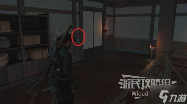 《羊蹄山之魂》烟狐面具攻略:揭秘高效获取技巧 《羊蹄山之魂》烟狐面具攻略:揭秘高效获取技巧