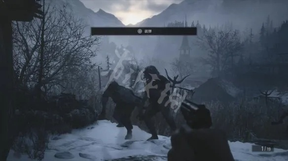 《生化危机8》狩猎全食材攻略：村庄神秘食材获取技巧揭秘