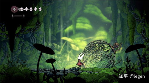 《空洞骑士丝之歌》帧数低优化攻略：高效提升A卡帧率技巧揭秘