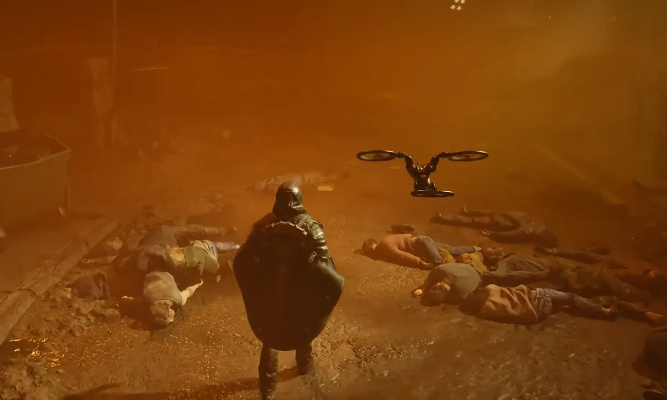 《地狱即我们》存档位置调整攻略,轻松掌握游戏进度保存技巧 《地狱即我们》存档位置调整攻略,轻松掌握游戏进度保存技巧