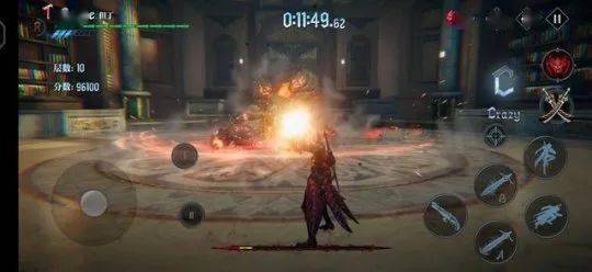 《失落之魂》存档位置大揭秘！快速找到你的游戏存档！