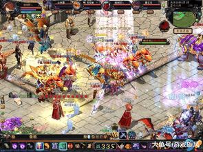 《魔域口袋版》里程碑活动来袭!背饰升级,暮影晨光返场,惊喜不断! 《魔域口袋版》里程碑活动来袭!背饰升级,暮影晨光返场,惊喜不断!