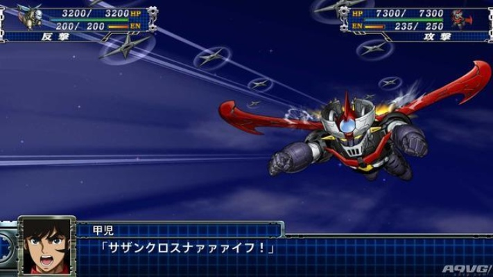 《超级机器人大战Y》轻松设置中文教程，解锁全新游戏体验