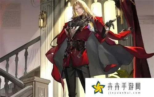 龙族卡塞尔之门影镰恺撒必杀技解析：揭秘全新战斗奥秘