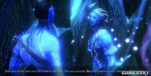 阿凡达动作攻略：独家揭秘摸头摊手闪避引爆技巧