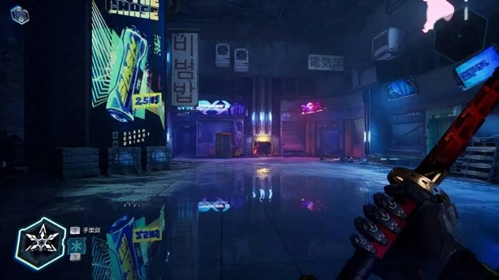 幽灵行者2豪华版深度解析：独家内容大揭秘，畅玩体验升级！