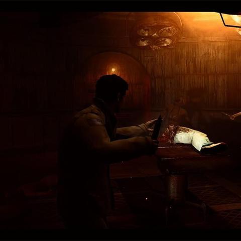 寂静岭表演挑战揭秘：深入剧情分支解锁演员身份迷失之谜