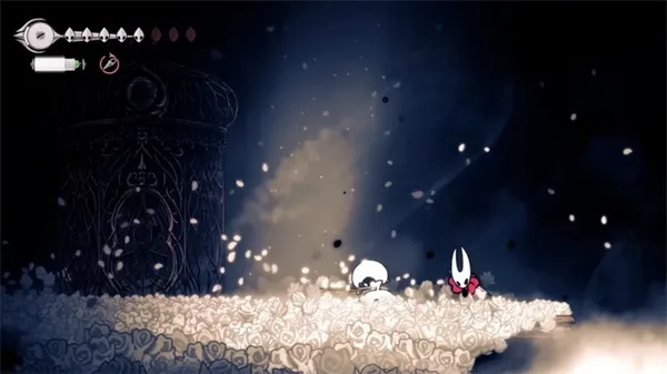 《空洞骑士丝之歌》畅玩必备！揭秘最低配置，轻松体验丝之歌魅力