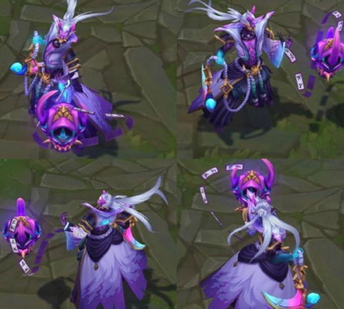 《羊蹄山之魂》燃魂面具攻略：揭秘高效获取技巧