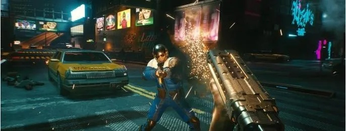 《赛博朋克2077》角色属性解析+高效加点技巧，轻松提升战斗力