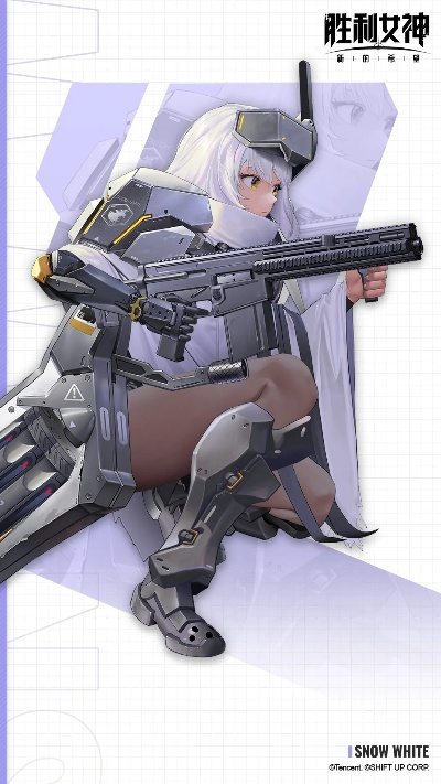 《胜利女神》新希望极拔换弹队入门攻略:新手必看高效升级技巧 《胜利女神》新希望极拔换弹队入门攻略:新手必看高效升级技巧