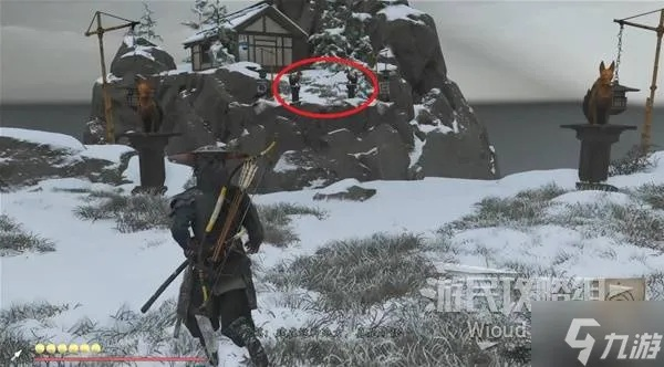 《羊蹄山之魂》攀者之霜面具攻略：轻松获取方法大揭秘