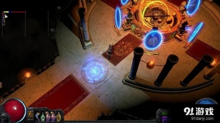 《流放之路2》CPU压力爆表？高效解决方案大揭秘！