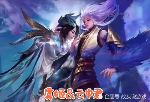 《项羽虞姬队》绝配攻略：深度解析王于兴师搭配技巧