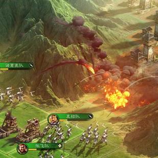 拒马在《三国志战略版》中的战略价值解析：提升防线必备技巧