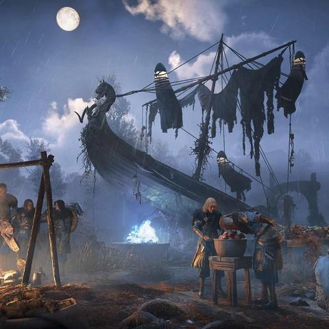 《刺客信条:英灵殿》剑桥郡能力攻略:解锁最强技能秘籍 《刺客信条:英灵殿》剑桥郡能力攻略:解锁最强技能秘籍